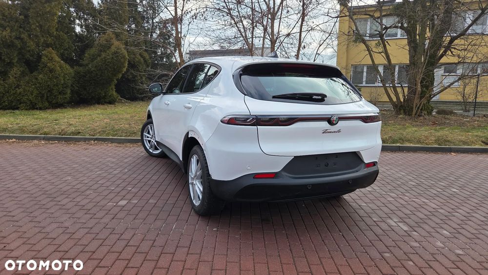 Alfa Romeo Tonale - 5