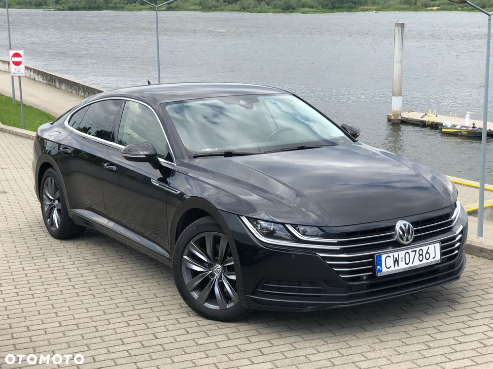 Volkswagen Arteon - 15