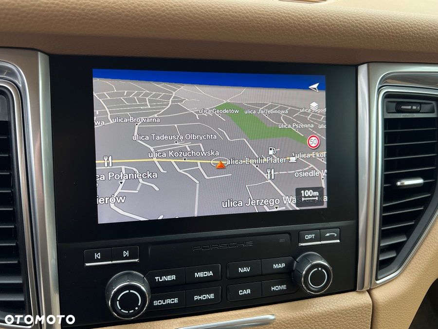 Porsche Macan PDK - 22