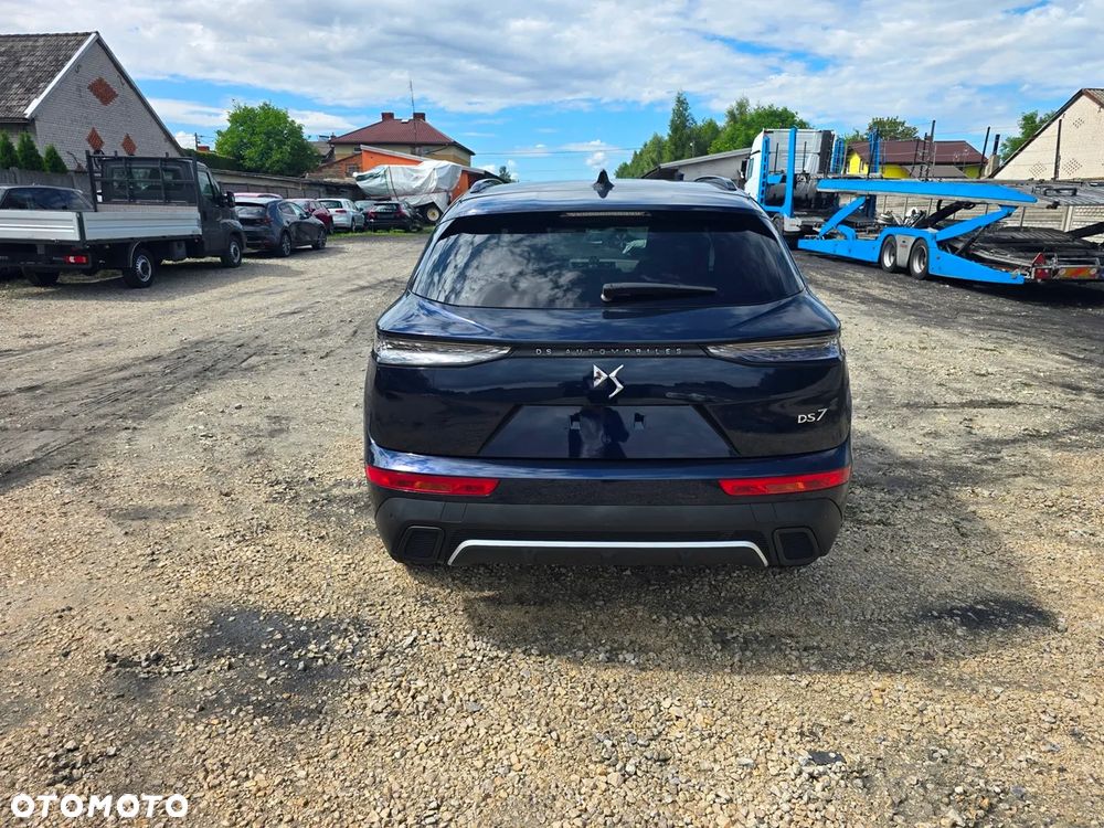 DS Automobiles DS 7 Crossback - 8