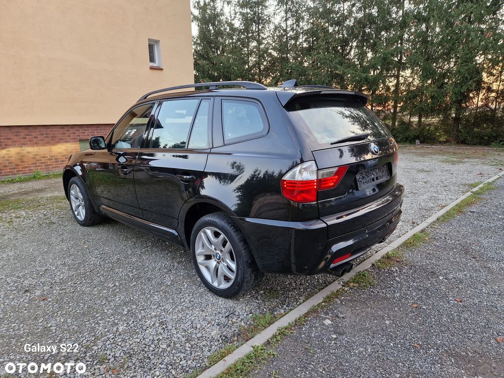 BMW X3 xDrive30d Edition Exclusive - 10