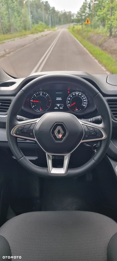 Renault Trafic - 28