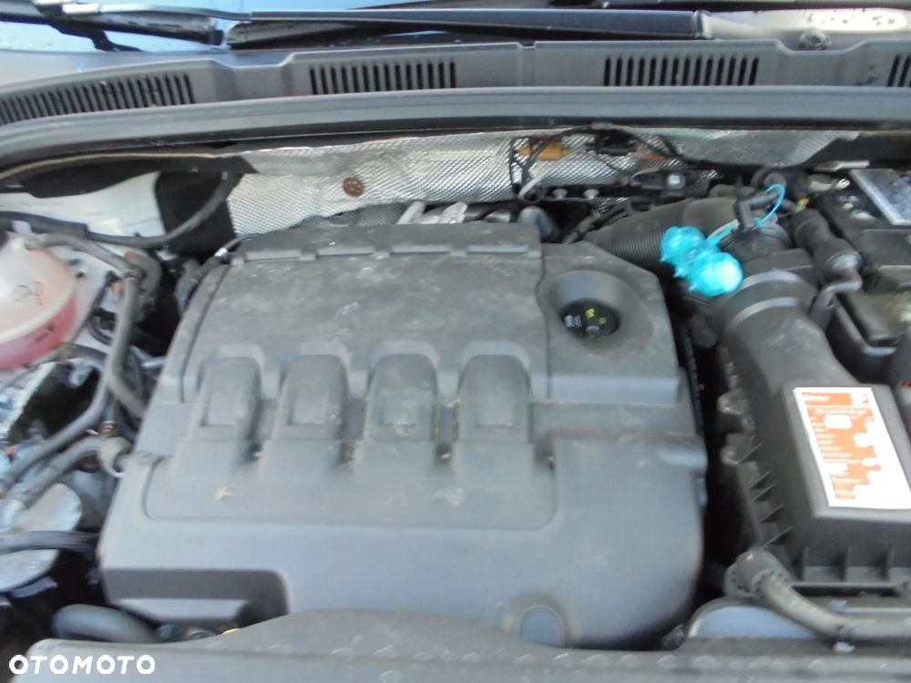 Seat Alhambra 2.0 TDI Ecomotive Style - 30