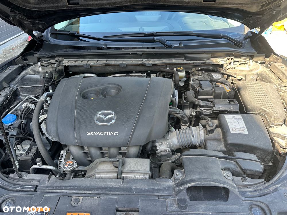 Mazda 6 2.0 Exclusive-Line - 11