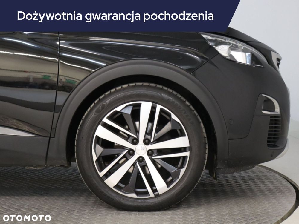 Peugeot 3008 - 17