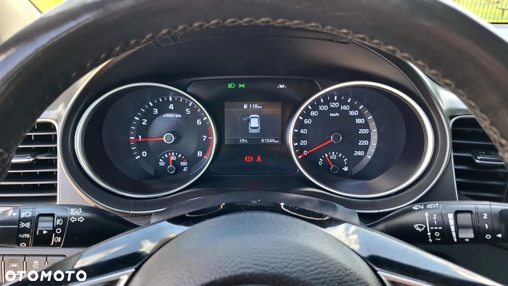 Kia Ceed 1.0 T-GDI S - 34