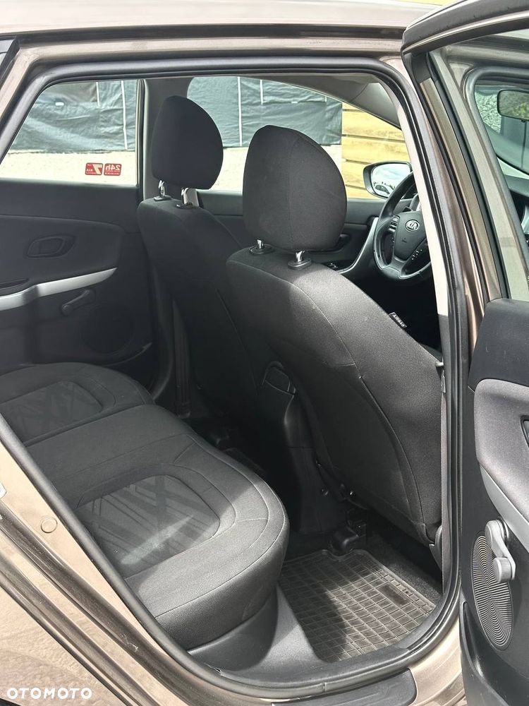Kia Ceed 1.4 CRDi L - 10