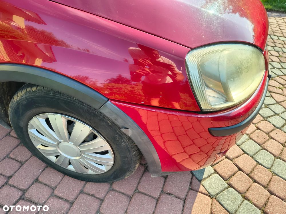 Opel Corsa 1.0 12V Essentia - 13