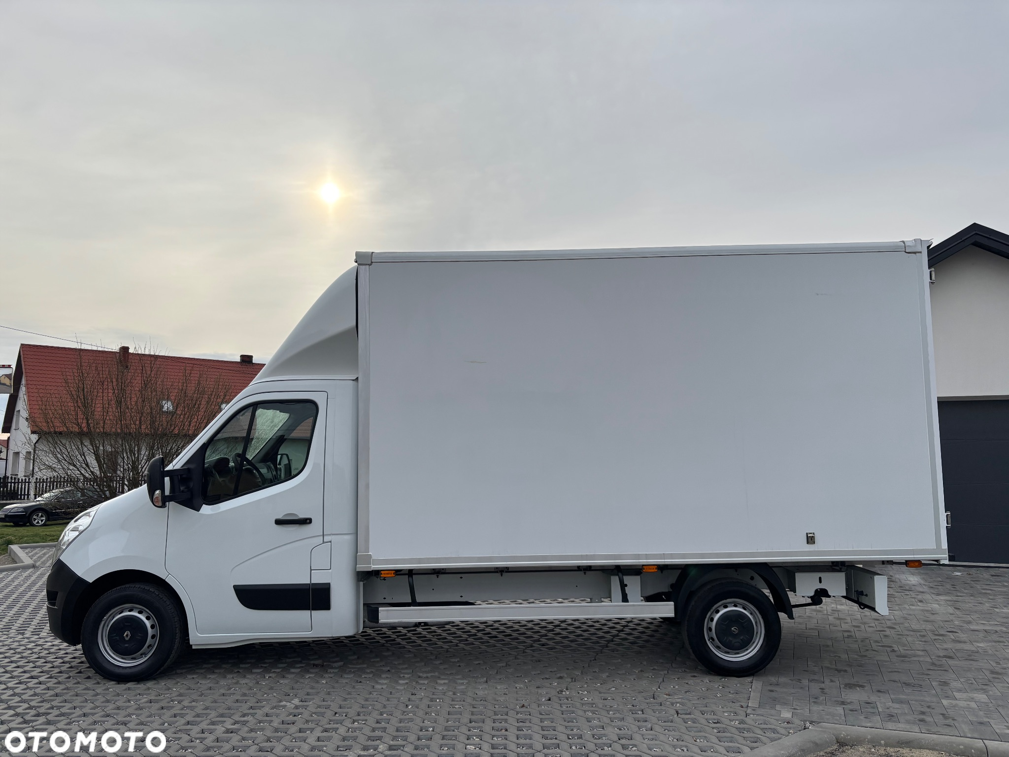 Renault Master - 5
