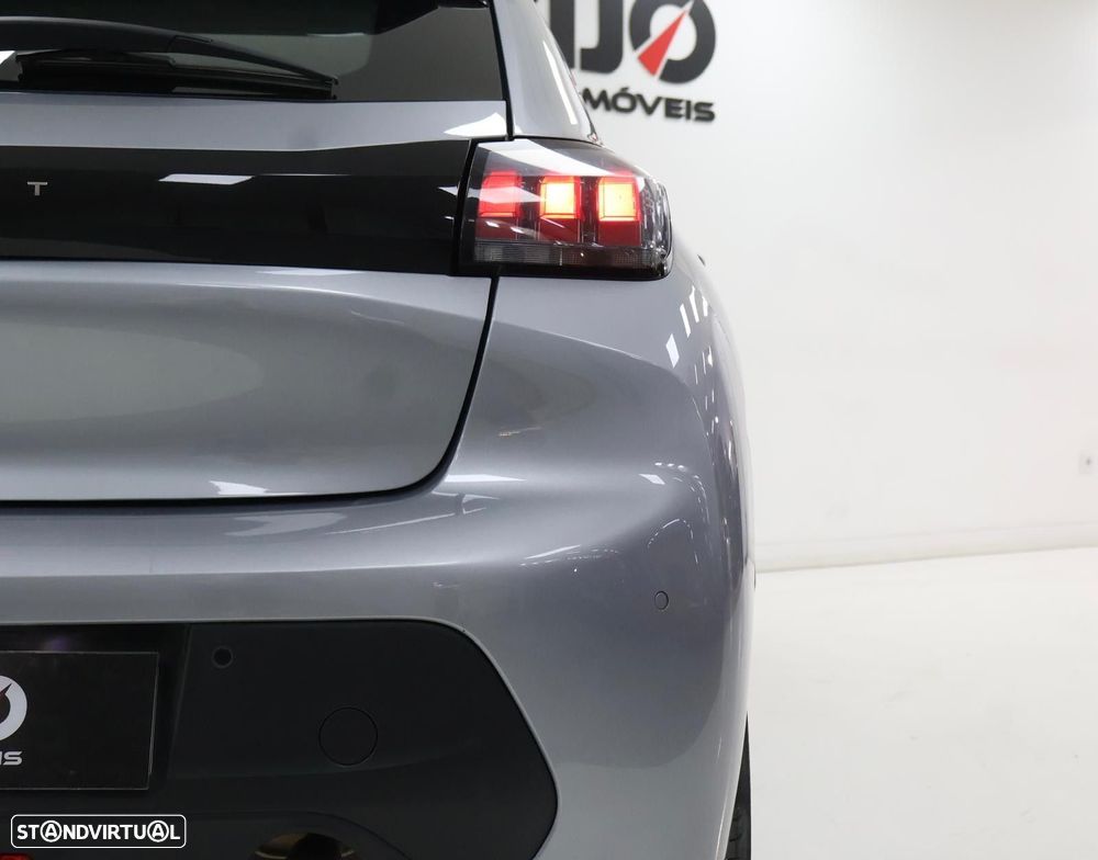 Peugeot 208 1.2 PureTech Active Pack - 27