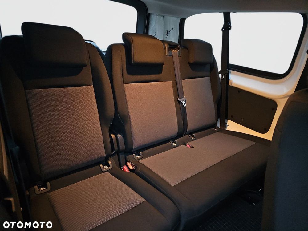 Citroën SpaceTourer - 19