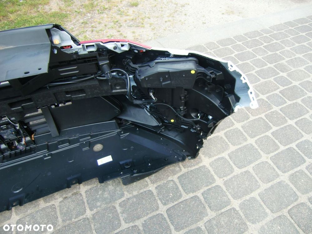 ZDERZAK RENAULT CAPTUR II E TECH 6XPDC - 8