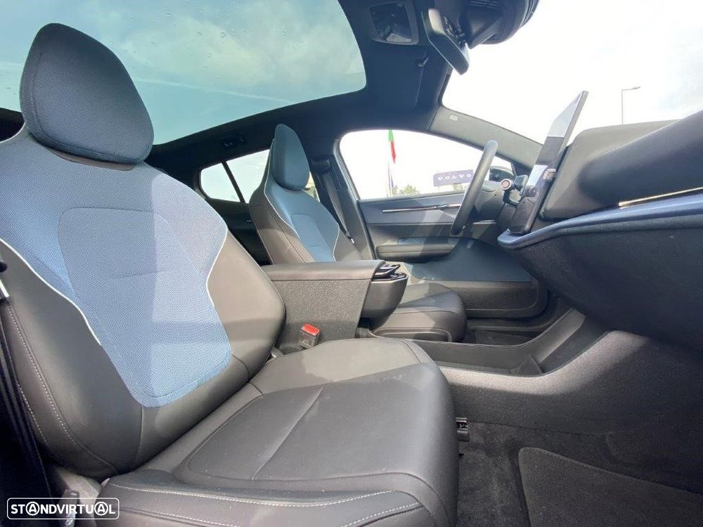 Volvo EX30 69 kWh Twin Motor Ultra - 11
