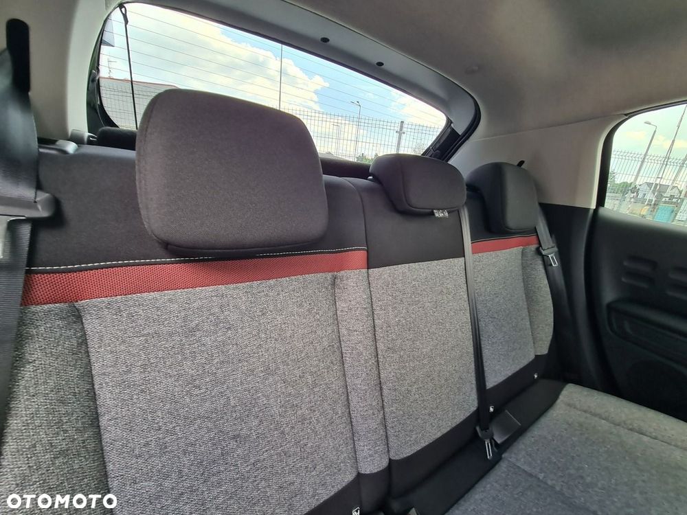 Citroën C3 1.2 PureTech C-Series - 29
