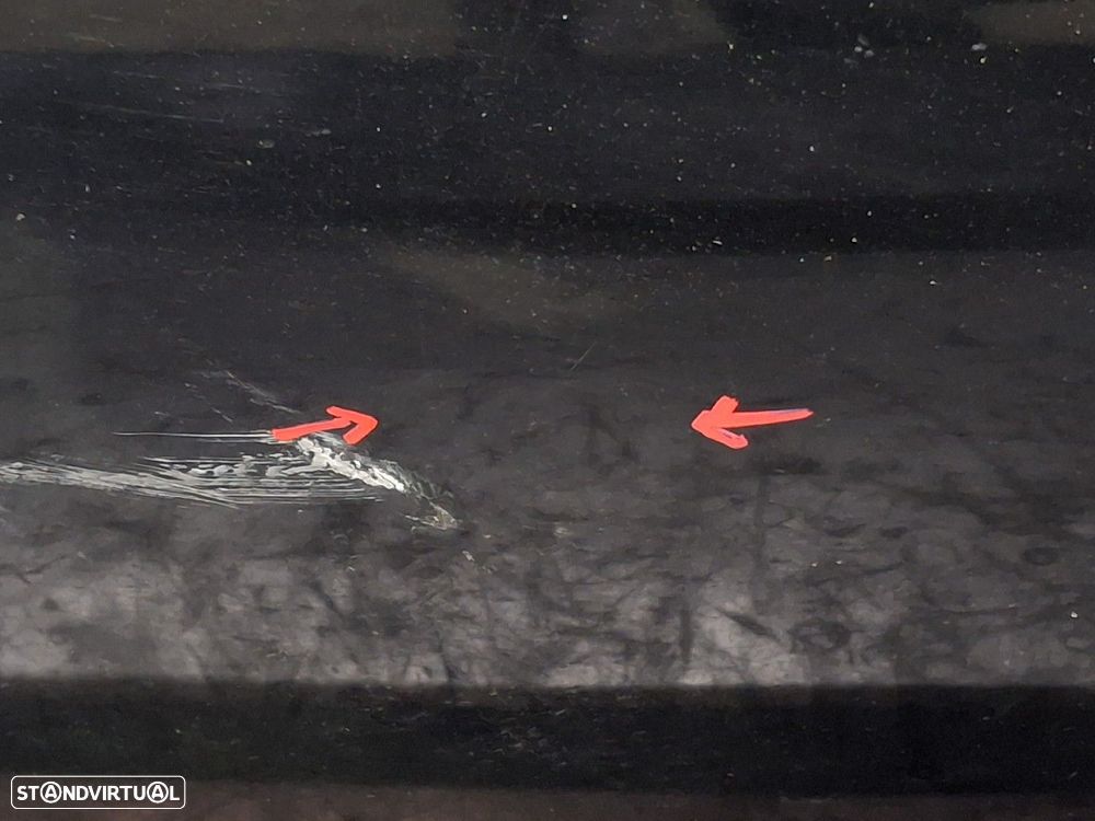 Capot Nissan Pick Up (D22) - 4