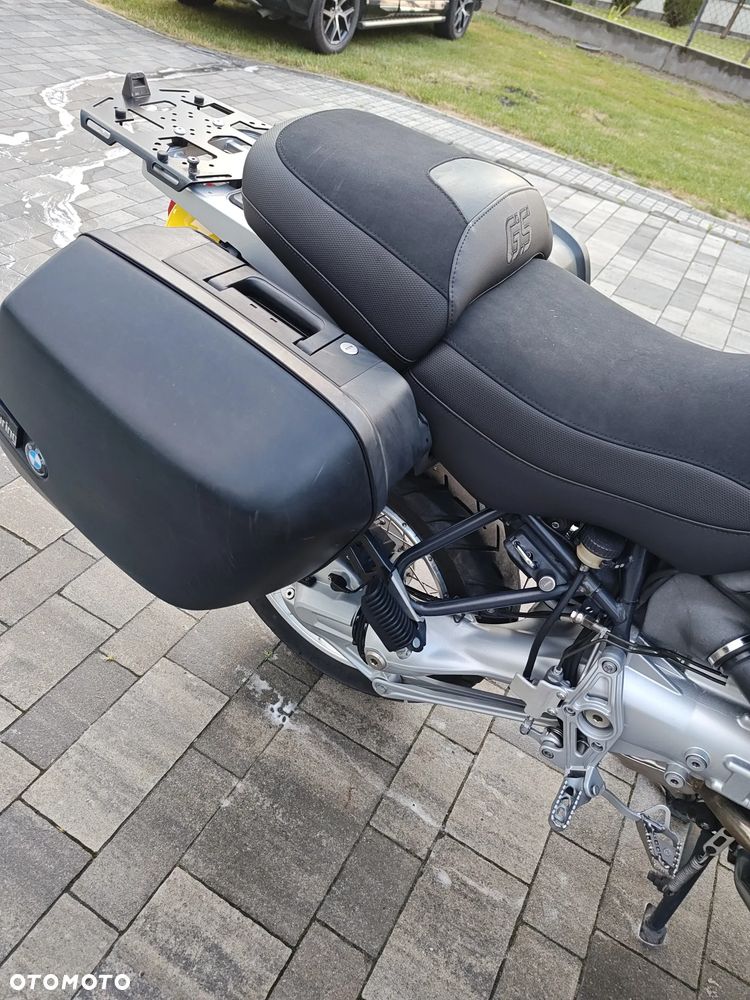 BMW GS - 15