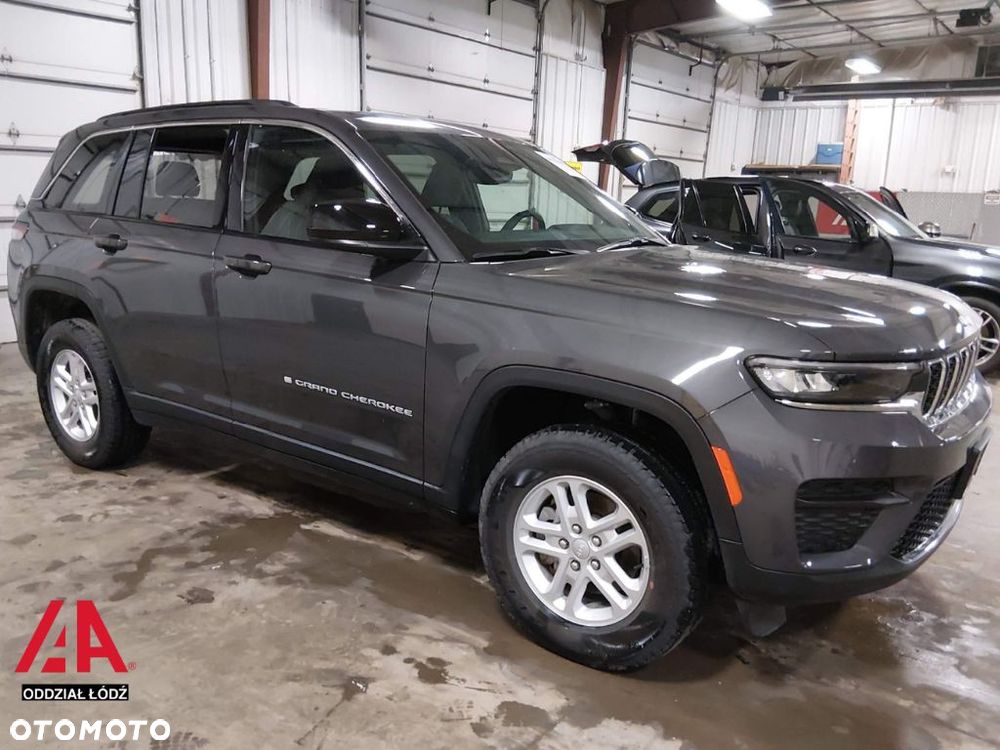 Jeep Cherokee - 2