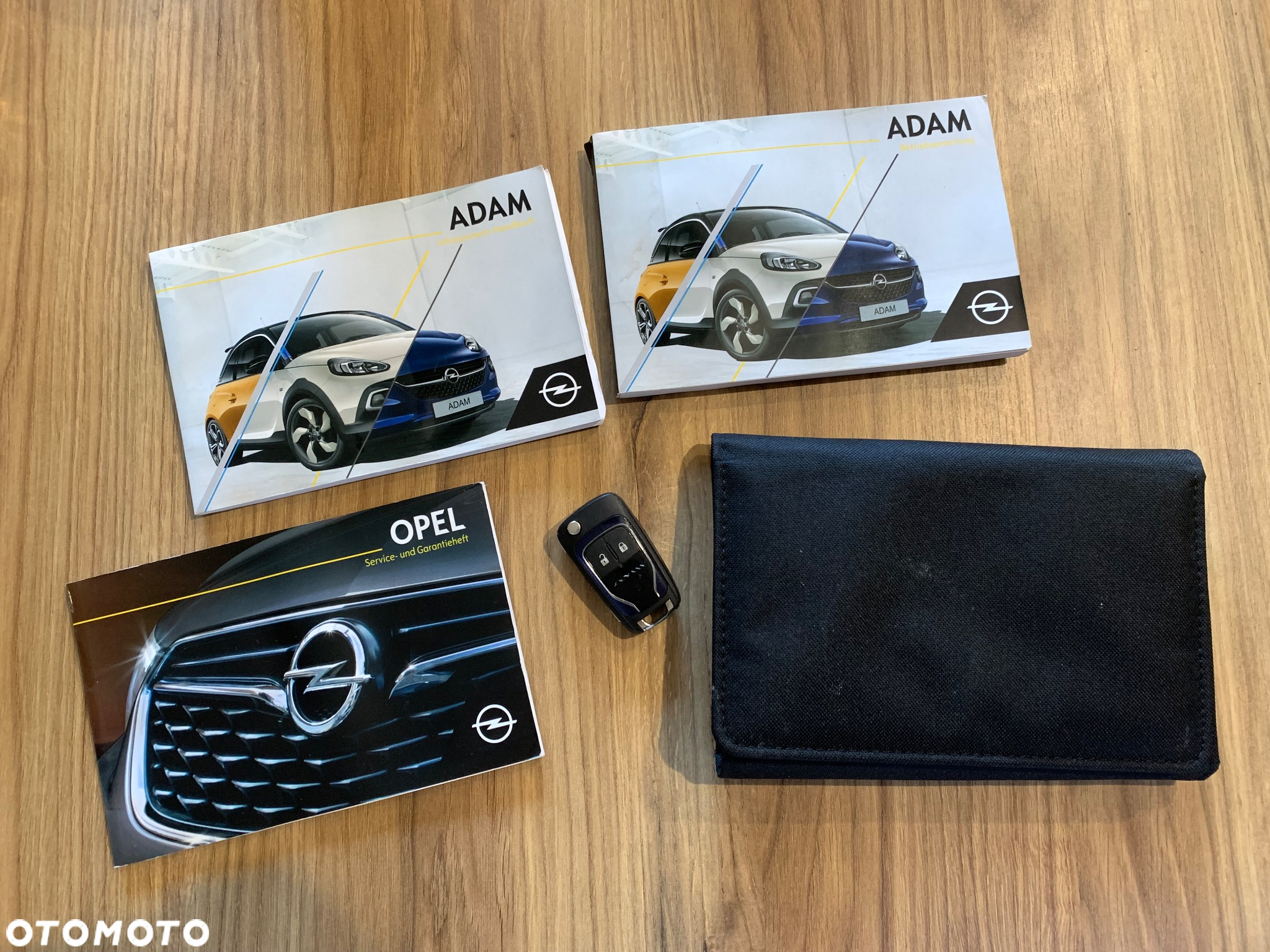 Opel Adam 1.4 Open Air 120 Jahre - 24