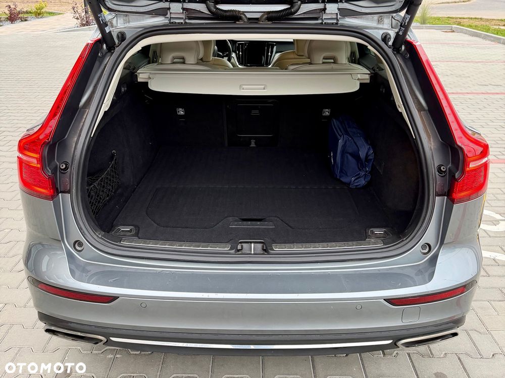 Volvo V60 T6 AWD Inscription - 11