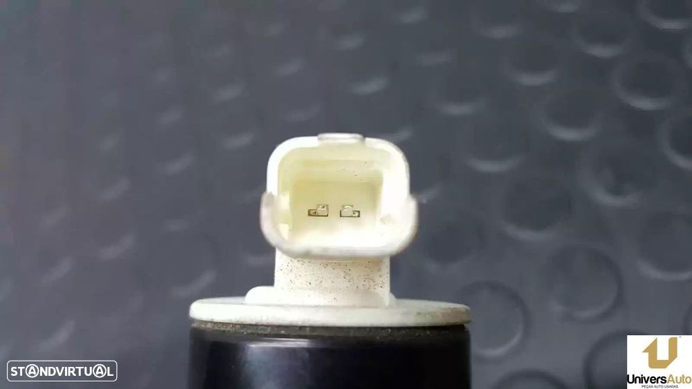 FAROLIM TRASEIRO ESQUERDO NISSAN QASHQAI / QASHQAI +2 I 2009 -26555JD800 - 1