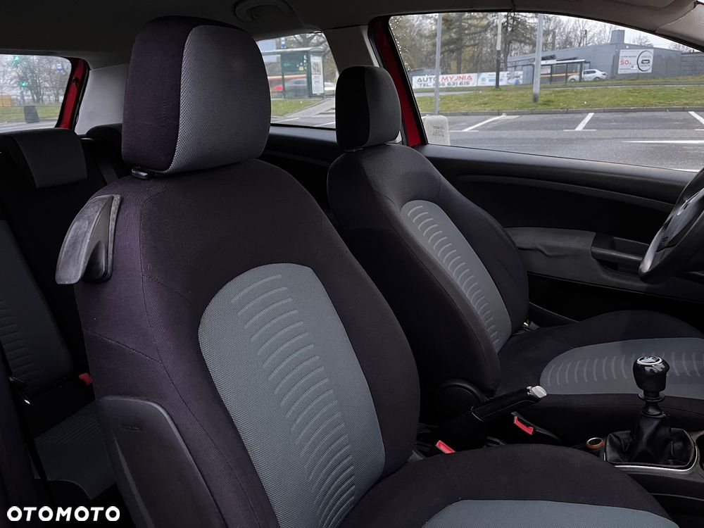 Fiat Grande Punto - 8