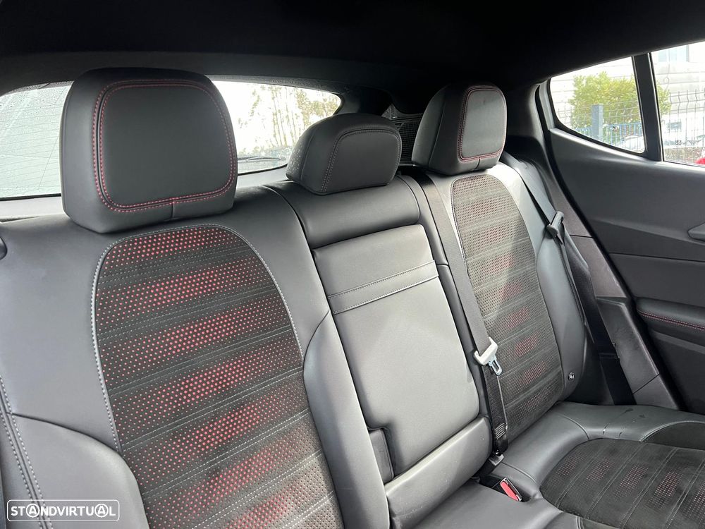 Alfa Romeo Tonale 1.5 Hybrid Veloce - 9