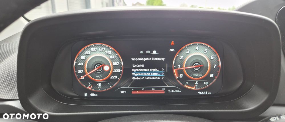 Hyundai i20 1.2 Comfort - 35