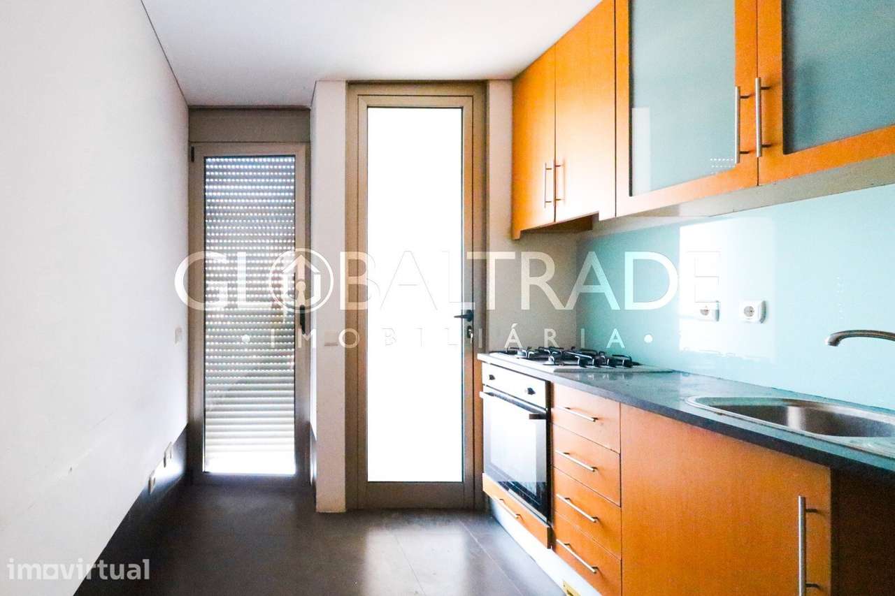 Apartamento T3 em Foz do Sousa - Grande imagem: 4/60