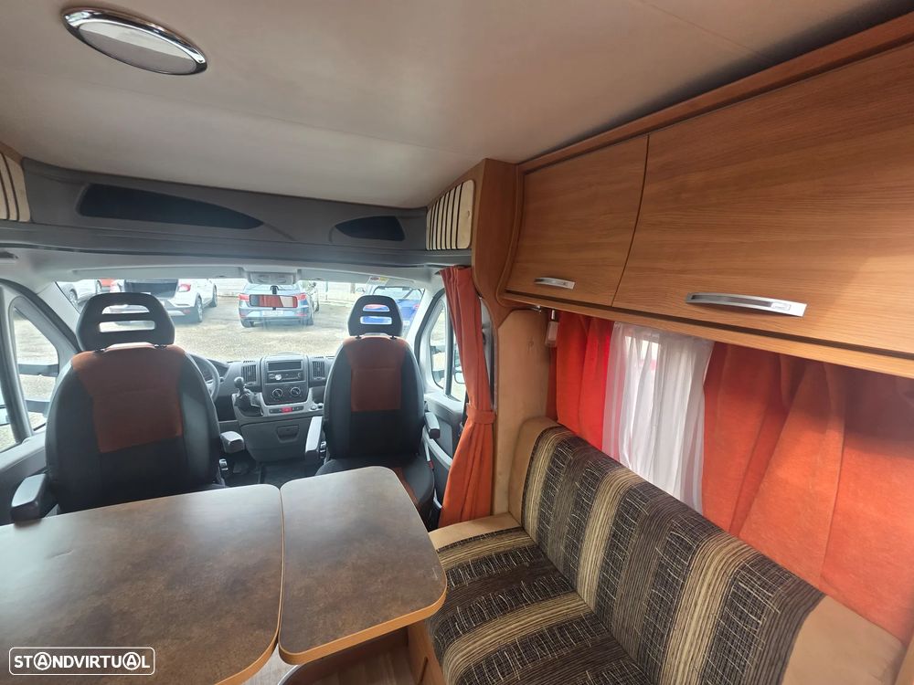 Chausson Welcome - 12