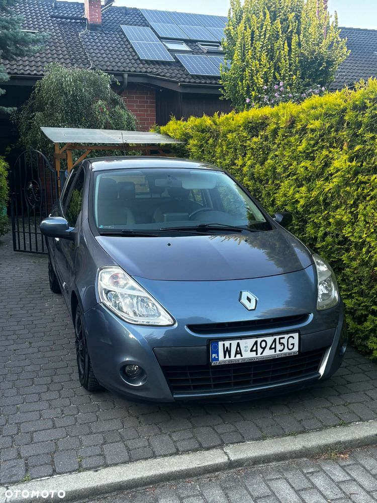 Renault Clio 1.2 TCE Expression - 1