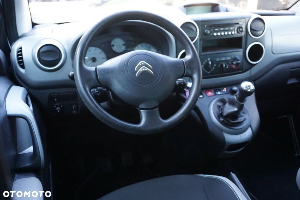 Citroën Berlingo Multispace BlueHDi 100 FEEL - 11