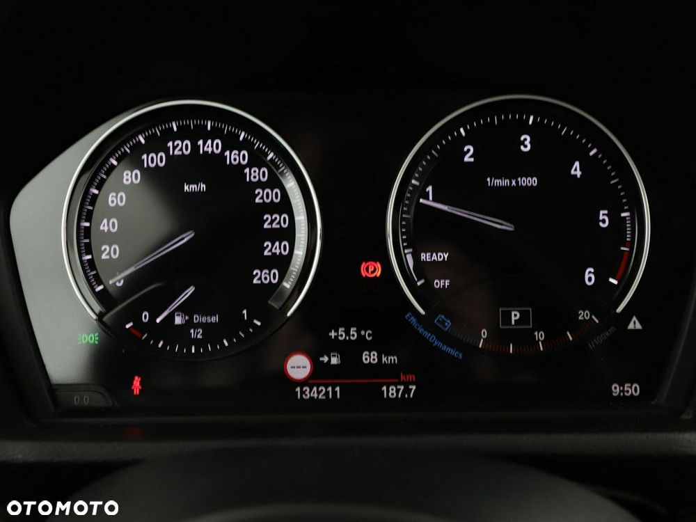 BMW X1 sDrive20d xLine - 22