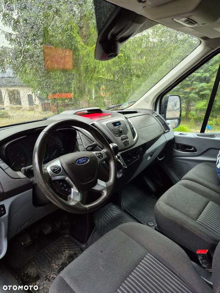 Ford Transit - 14