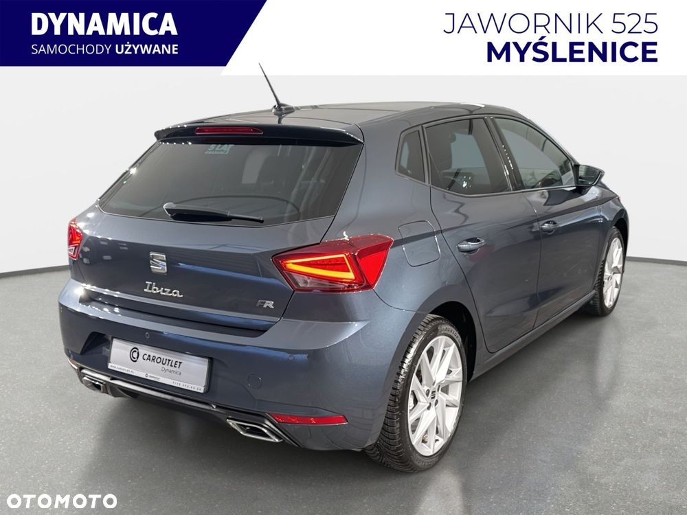 Seat Ibiza - 9