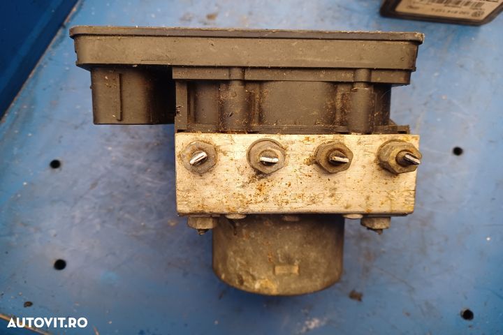 POMPA ABS 1S0614517F MX1253 Volkswagen VW Up 1 [2011 - 2020] Hatchbac - 3