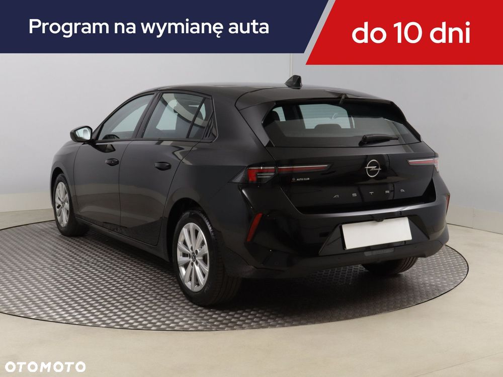 Opel Astra - 6