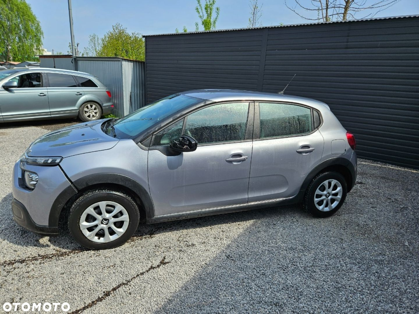 Citroën C3 - 2