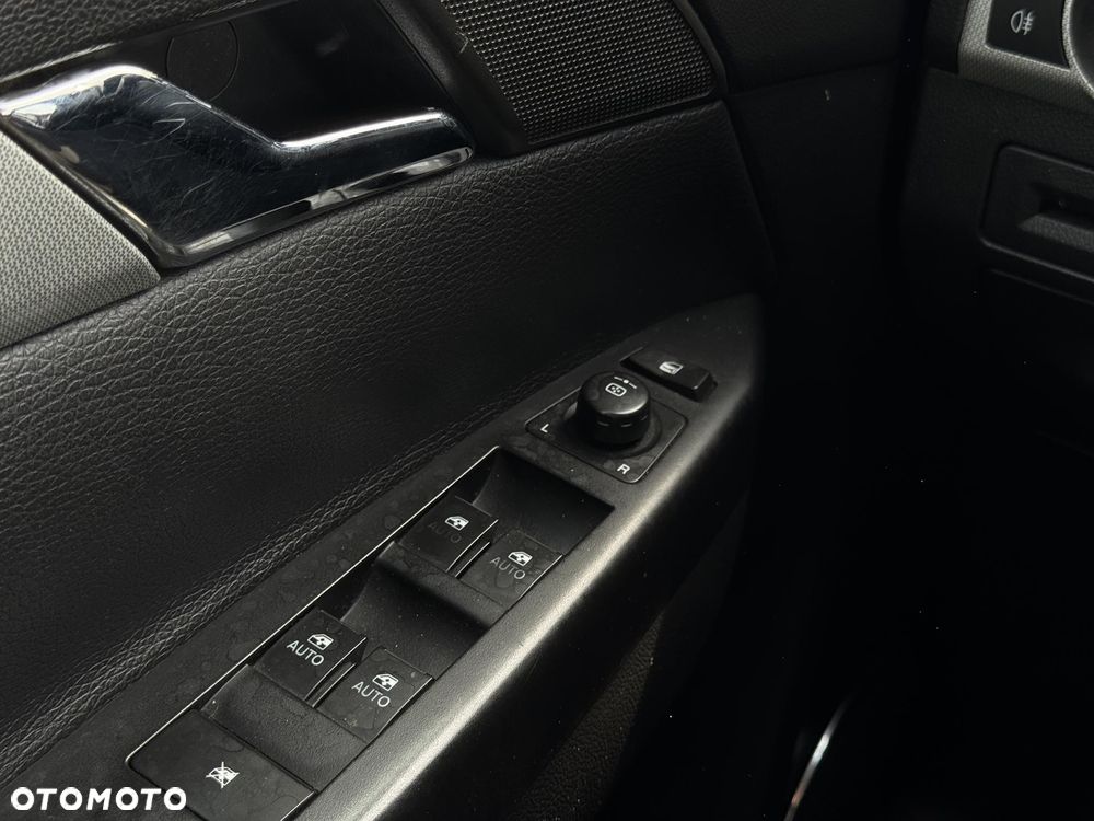 Opel Antara - 26
