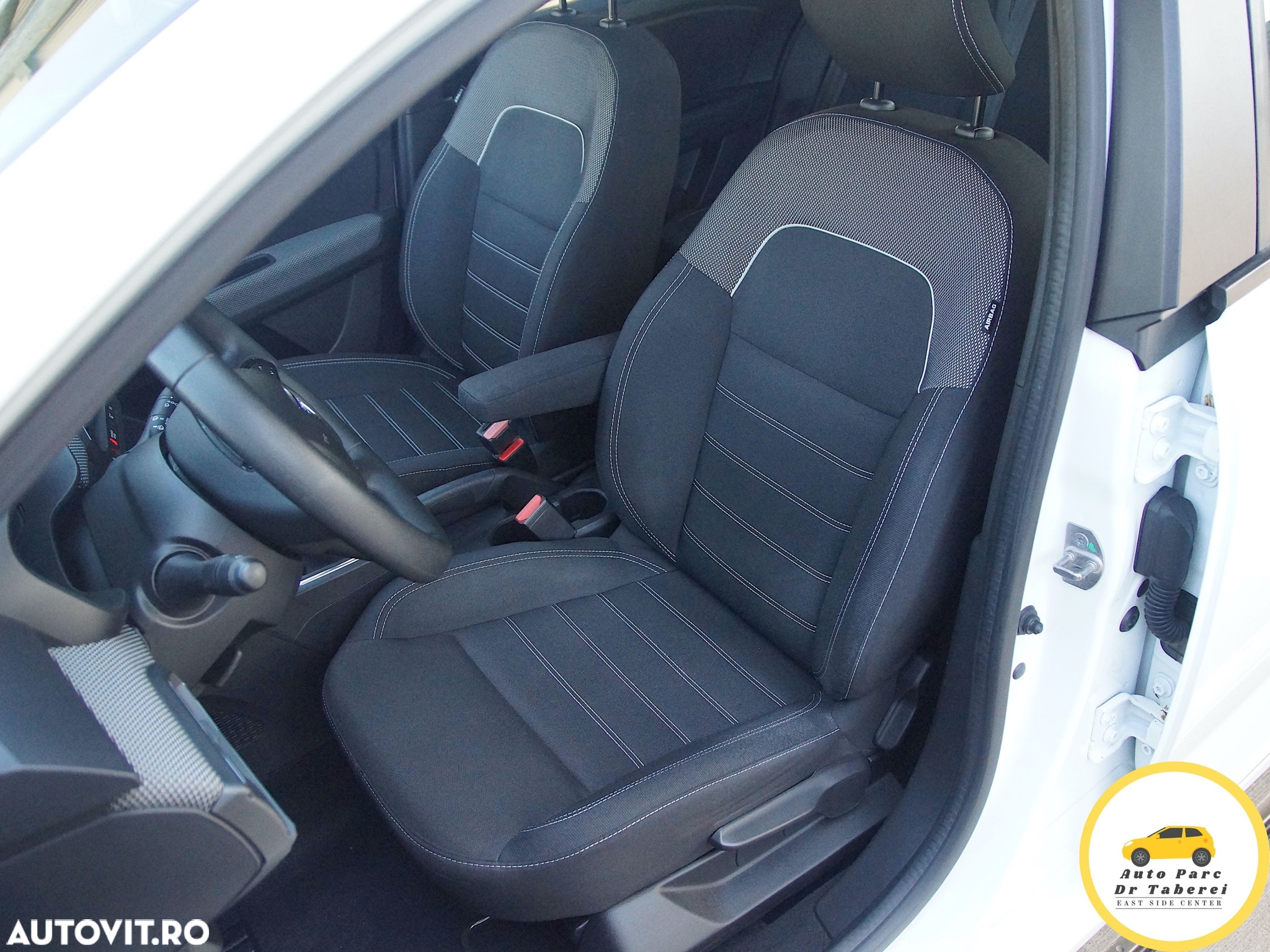 Dacia Logan TCe 90 MT6 Comfort - 21