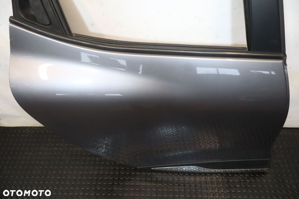 DRZWI PRAWY TYŁ RENAULT CLIO IV TEKNG HB - 7