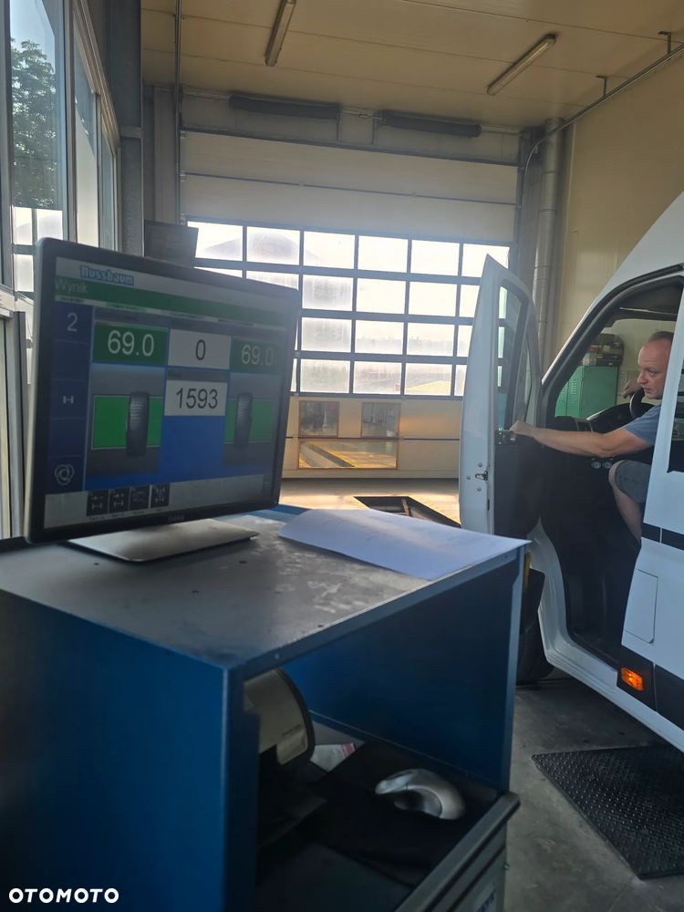 Fiat Ducato - 34