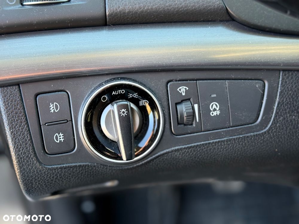 Hyundai i40 Kombi blue 1.7 CRDi Premium - 11