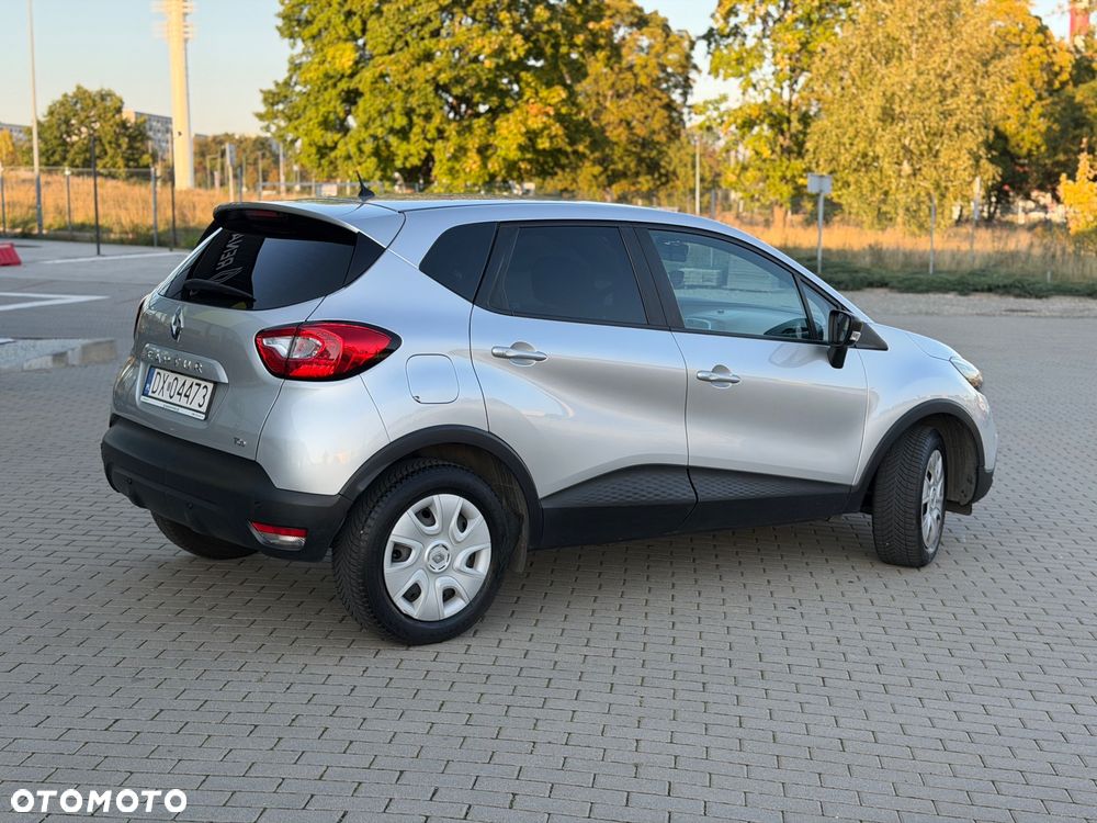 Renault Captur 0.9 Energy TCe Alize EU6 - 3