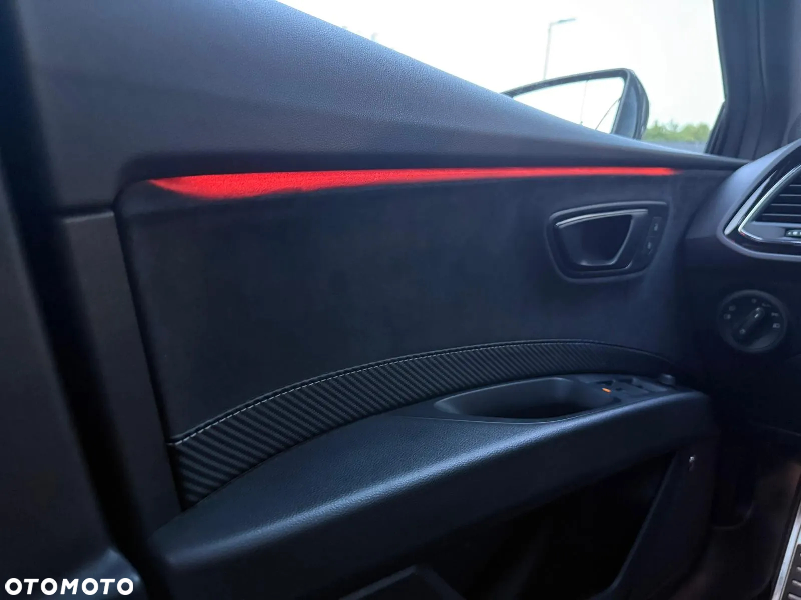 Seat Leon 2.0 TSI Cupra S&S 4Drive DSG - 22