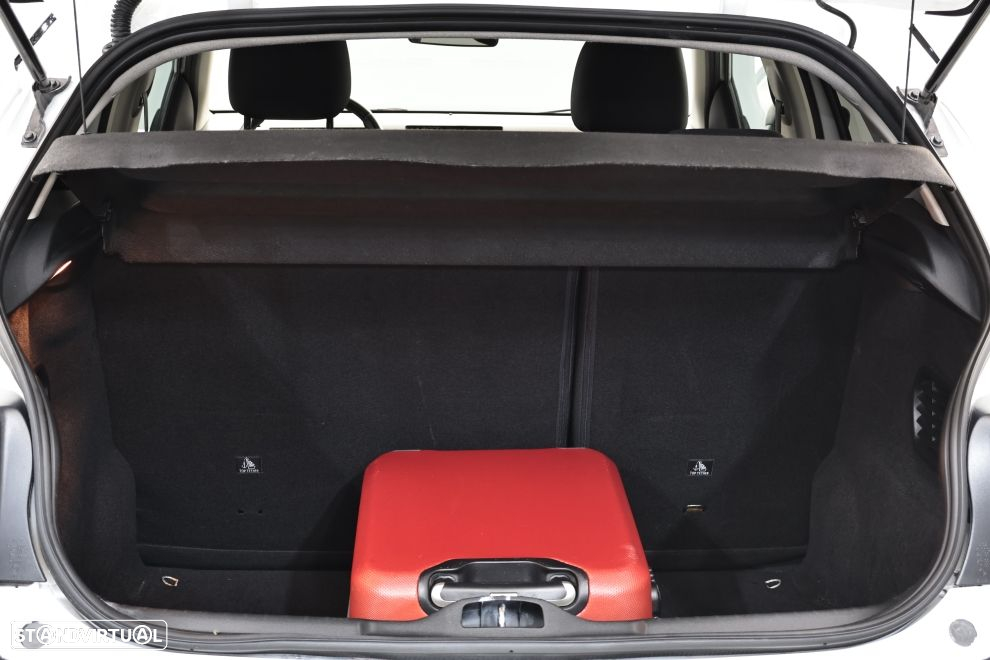 Citroën C4 Cactus 1.2 PureTech Feel - 24