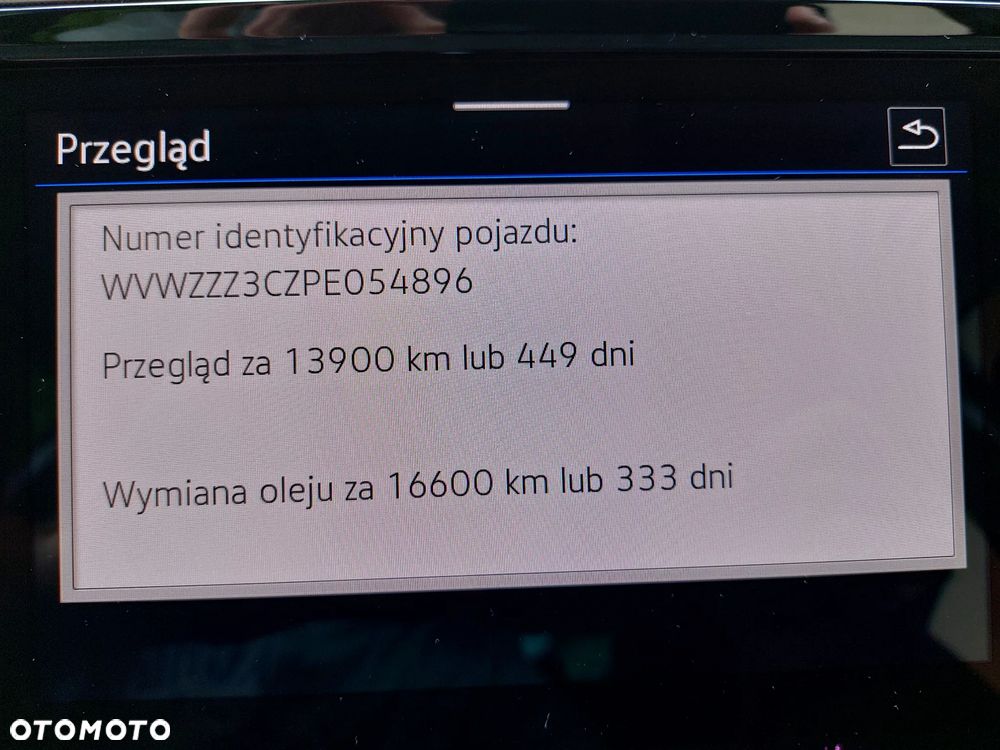 Volkswagen Passat 2.0 TDI EVO Business DSG - 28