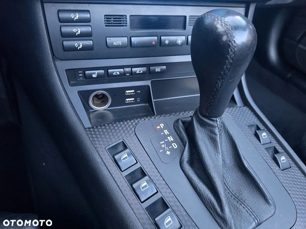 BMW Seria 3 330 Ci - 23