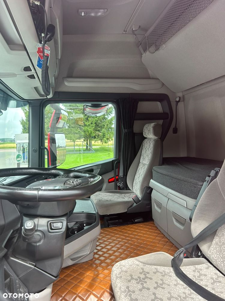 Scania R450 - 4