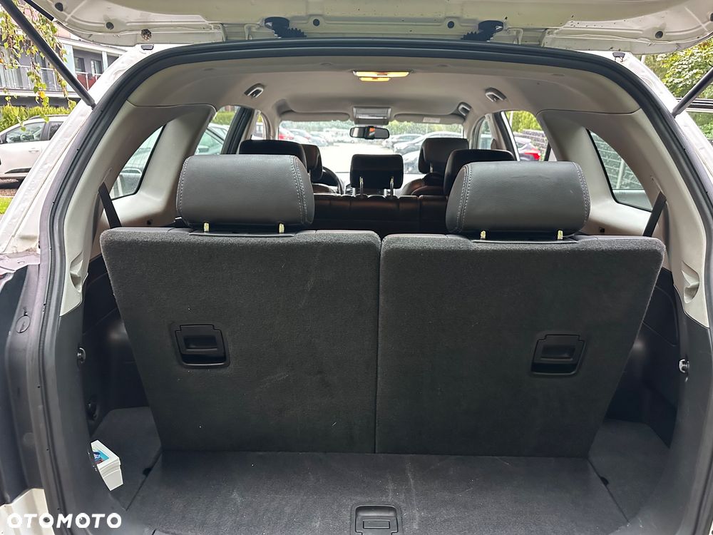 Chevrolet Captiva 2.2 D LS FWD - 7