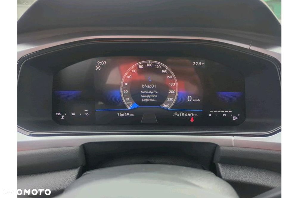 Volkswagen T-Roc 1.5 TSI Life - 12
